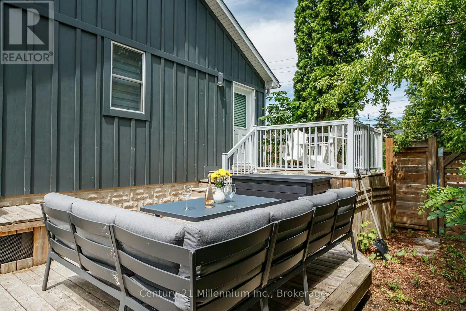 316 Hume Street, Collingwood, ON, L9Y 1W3 - 4