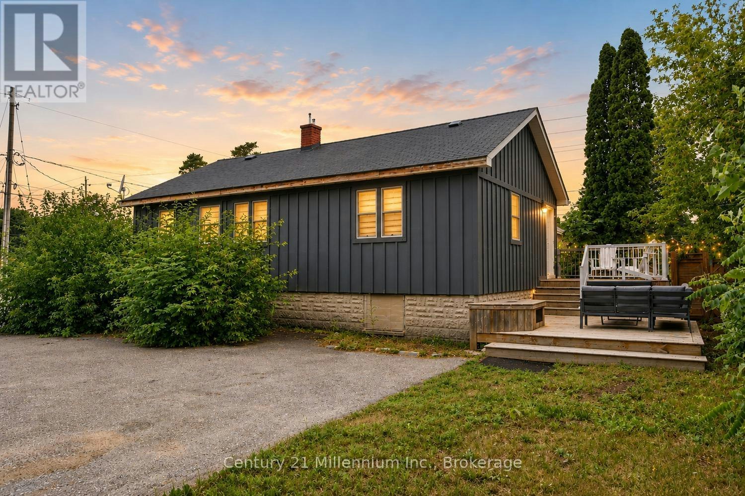 316 Hume Street, Collingwood, ON, L9Y 1W3 - 2