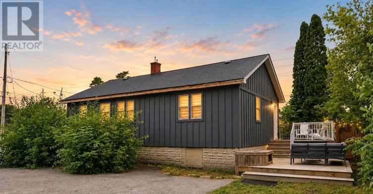 316 Hume Street, Collingwood, ON, L9Y 1W3 - 2