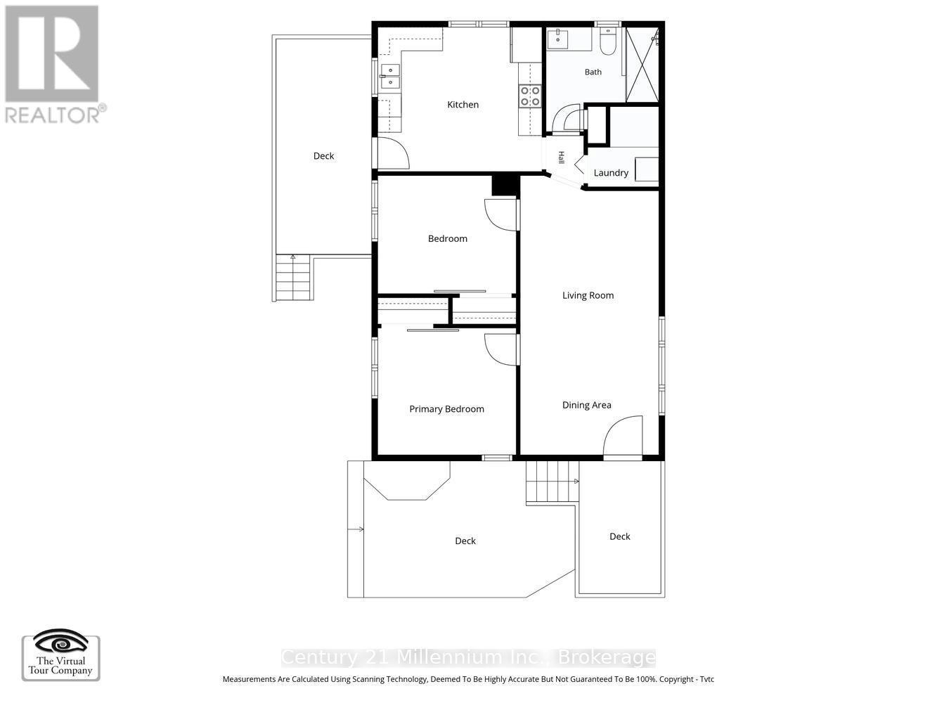 316 Hume Street, Collingwood, ON, L9Y 1W3 - 26