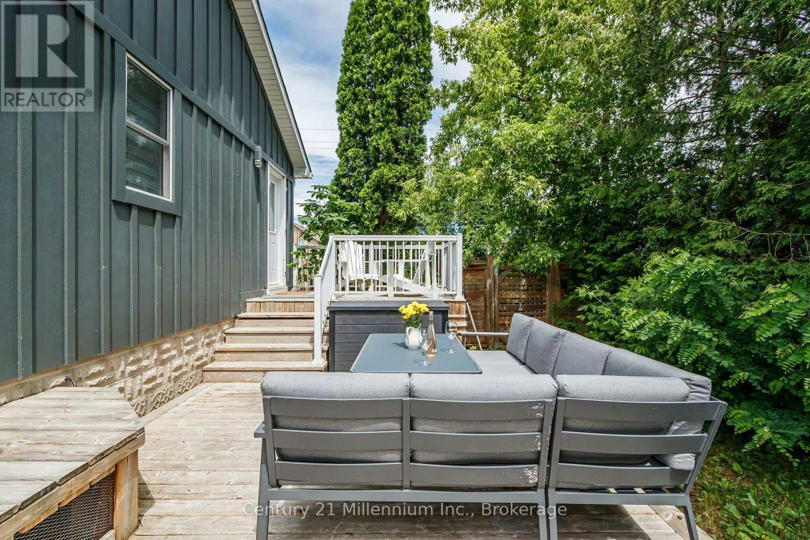 316 Hume Street, Collingwood, ON, L9Y 1W3 - 3