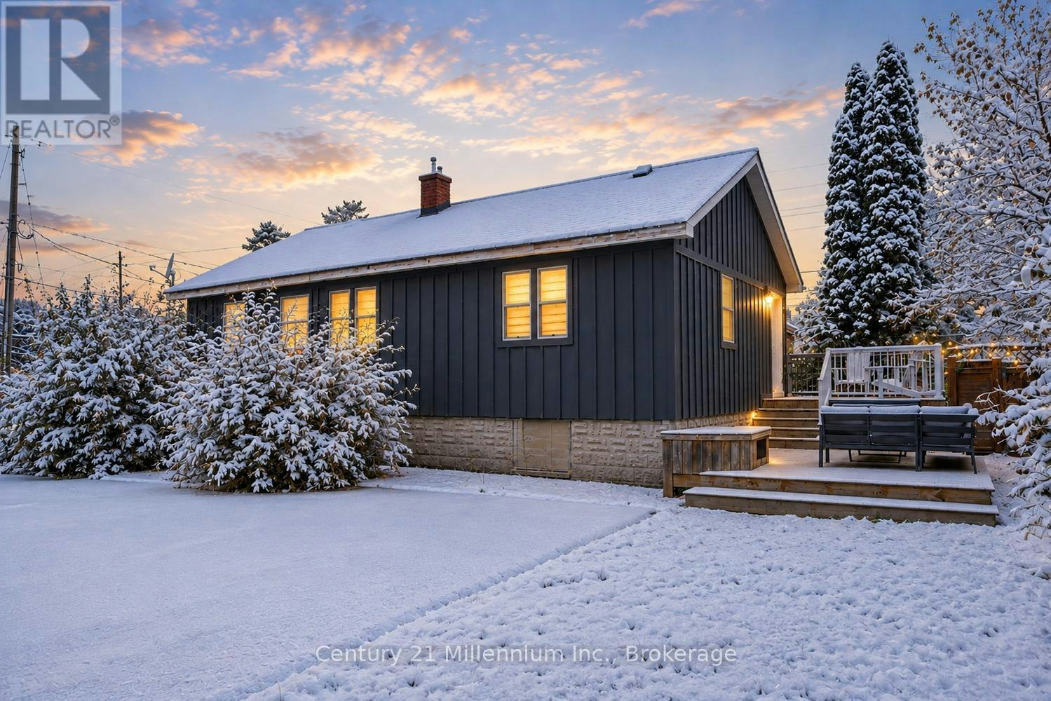 316 Hume Street, Collingwood, ON, L9Y 1W3