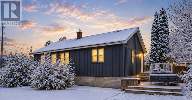 316 Hume Street, Collingwood, ON, L9Y 1W3