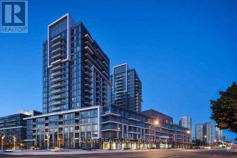 712-50 Ann O'reilly Road, Toronto, ON, M2J 0C9