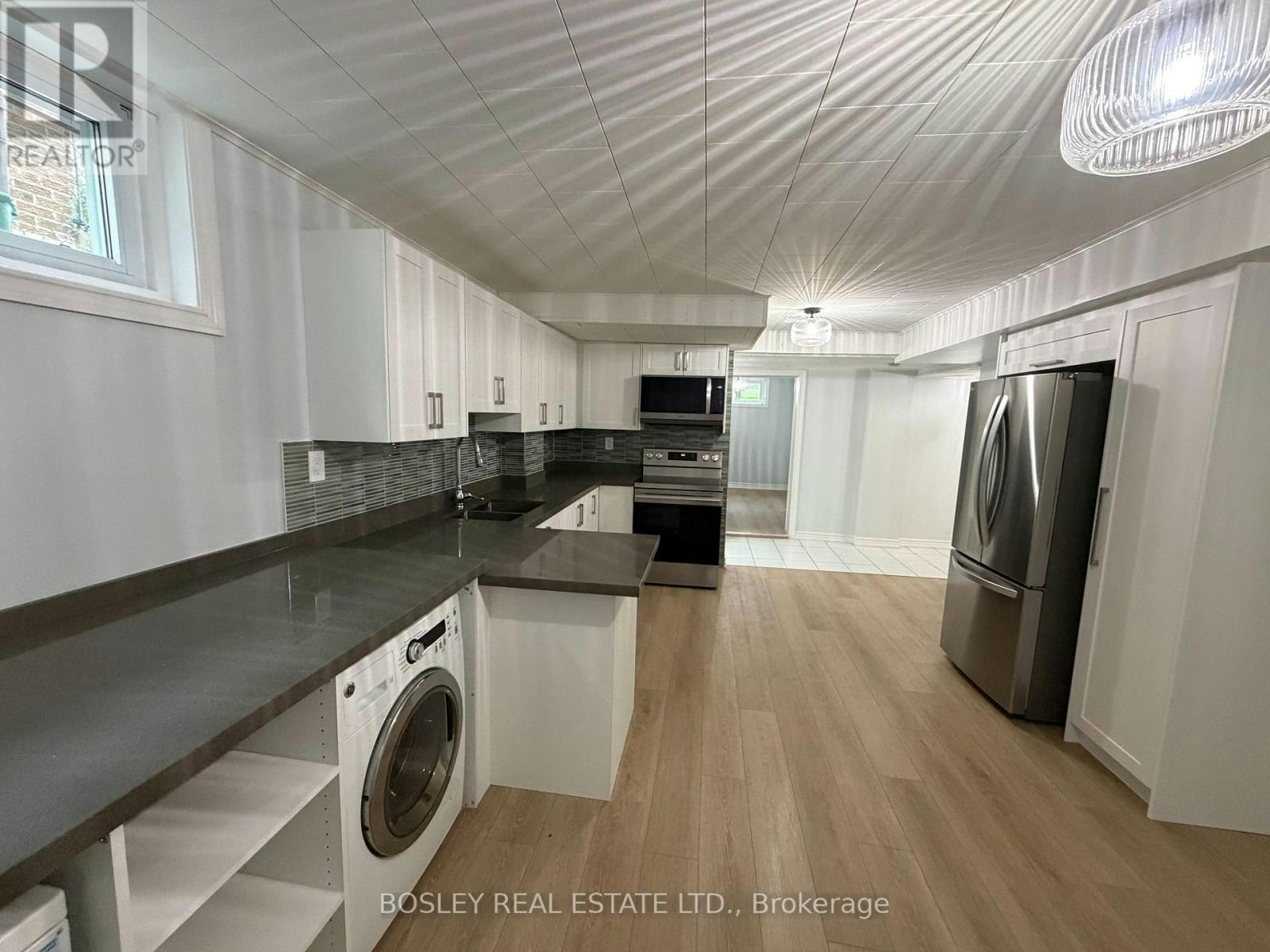 LOWER-63 Ernest Avenue, Toronto, ON, M2J 3T4 - 11