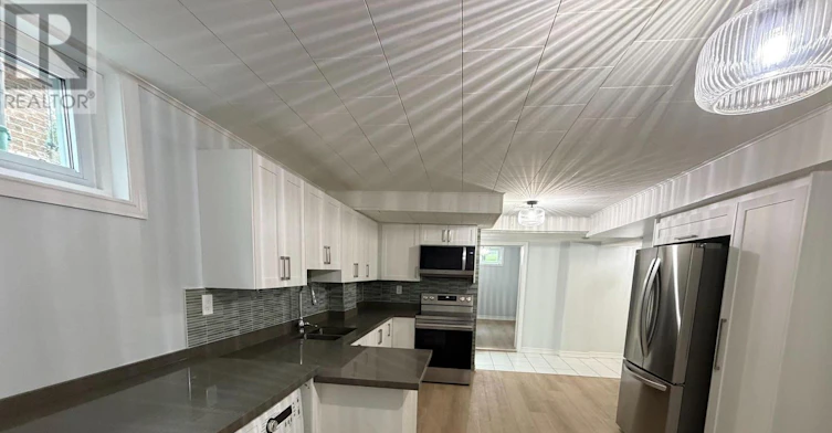 LOWER-63 Ernest Avenue, Toronto, ON, M2J 3T4 - 11