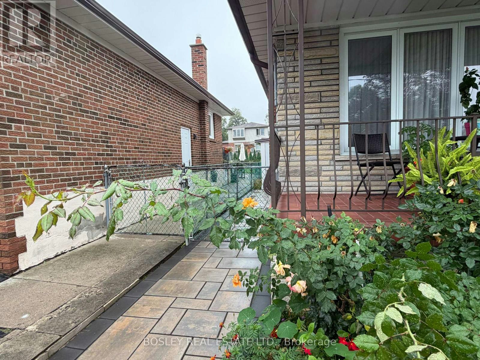 LOWER-63 Ernest Avenue, Toronto, ON, M2J 3T4 - 5