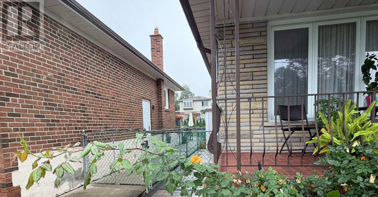 LOWER-63 Ernest Avenue, Toronto, ON, M2J 3T4 - 5
