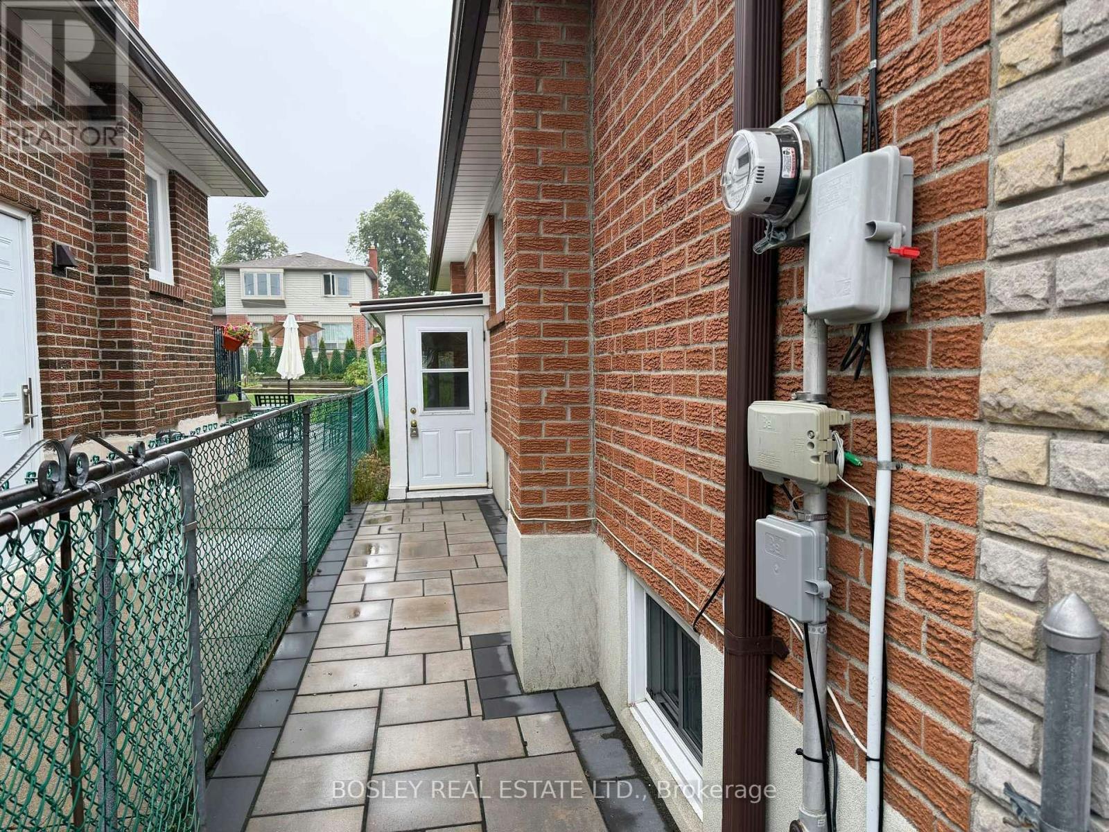 LOWER-63 Ernest Avenue, Toronto, ON, M2J 3T4 - 6