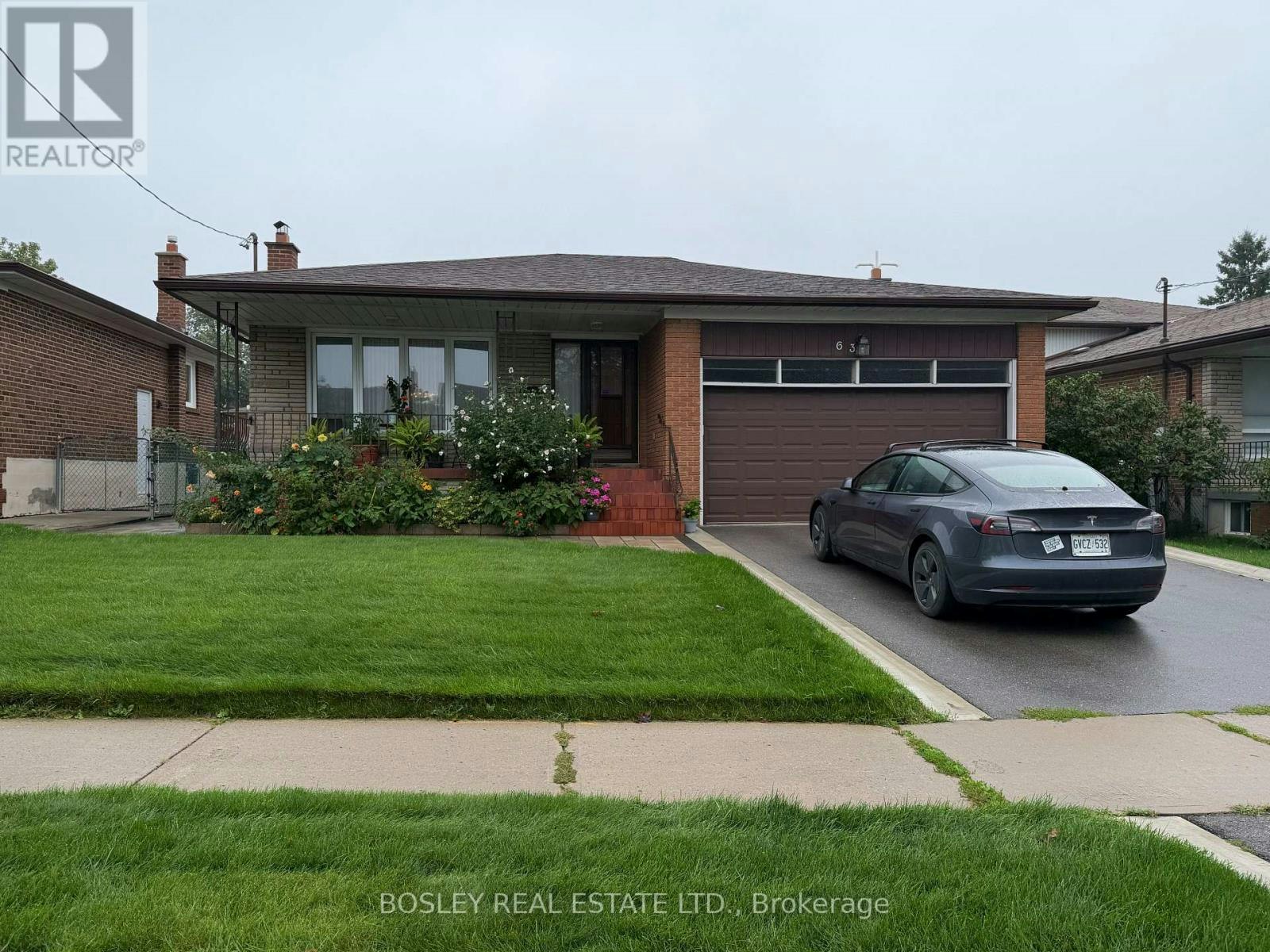 LOWER-63 Ernest Avenue, Toronto, ON, M2J 3T4 - 35