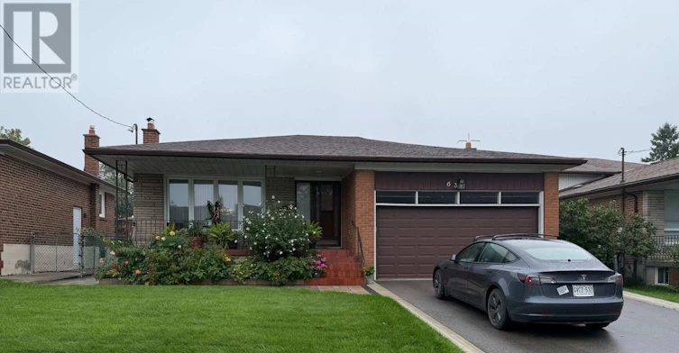 LOWER-63 Ernest Avenue, Toronto, ON, M2J 3T4 - 35