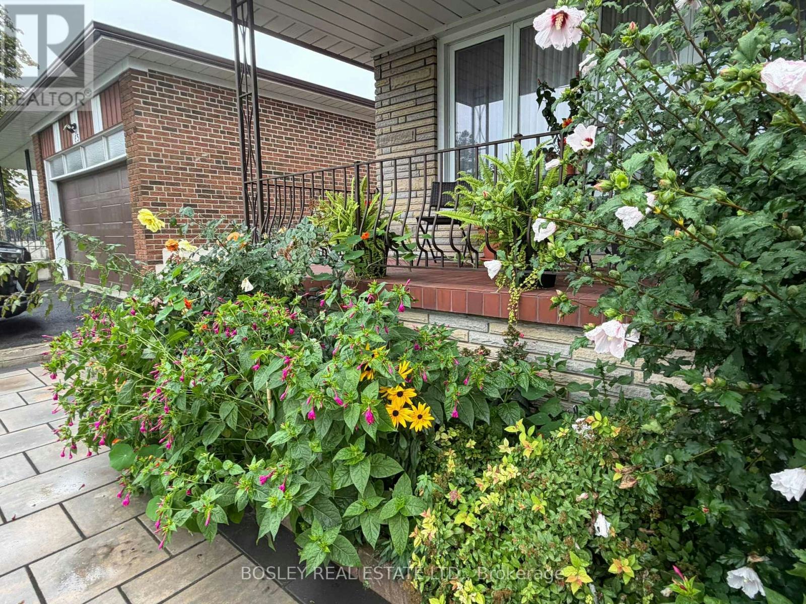 LOWER-63 Ernest Avenue, Toronto, ON, M2J 3T4 - 4