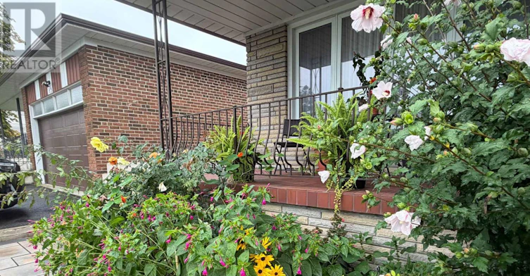 LOWER-63 Ernest Avenue, Toronto, ON, M2J 3T4 - 4