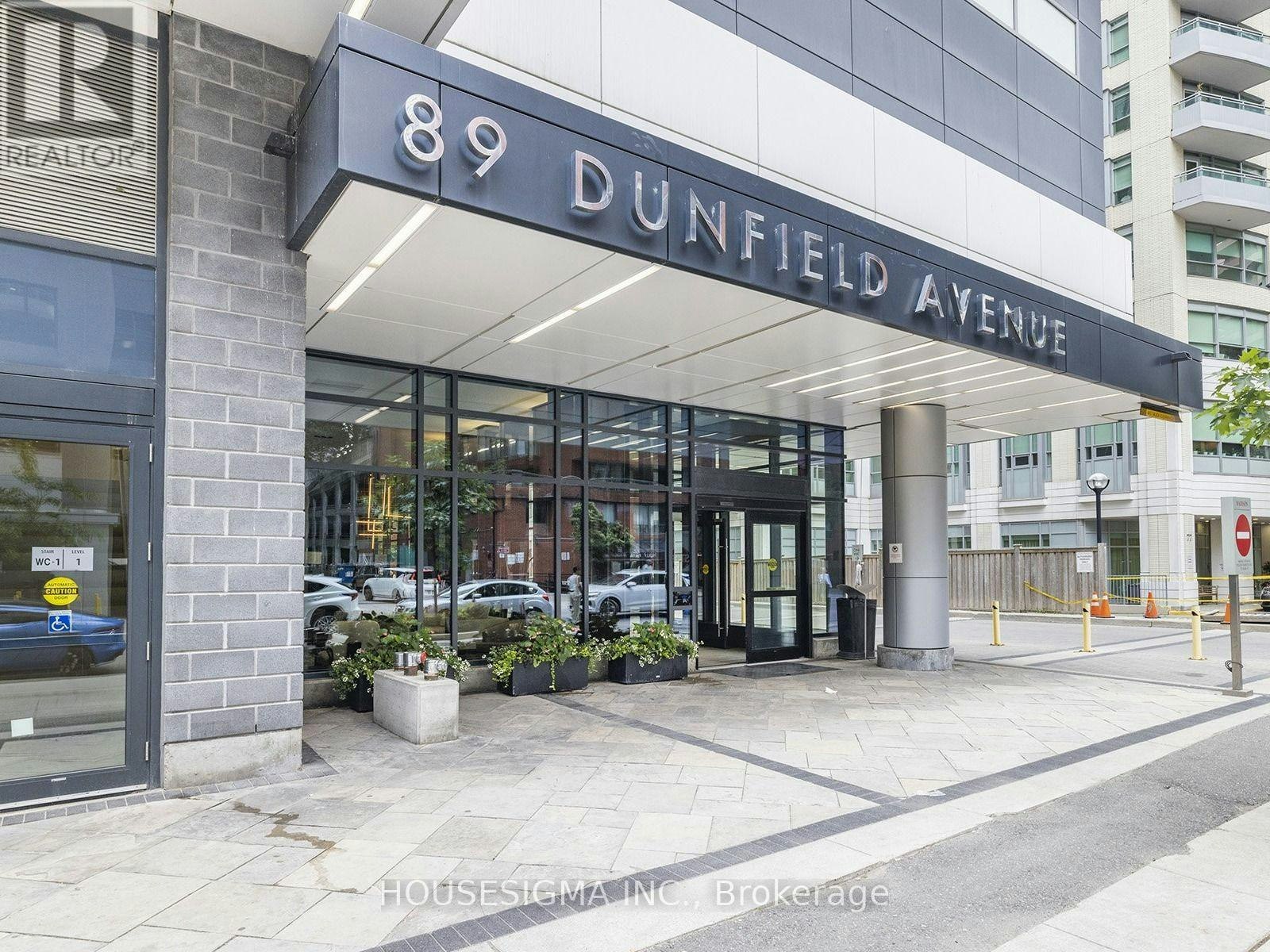 3601-89 Dunfield Avenue, Toronto, ON, M4S 0A4 - 27