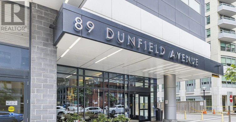 3601-89 Dunfield Avenue, Toronto, ON, M4S 0A4 - 27