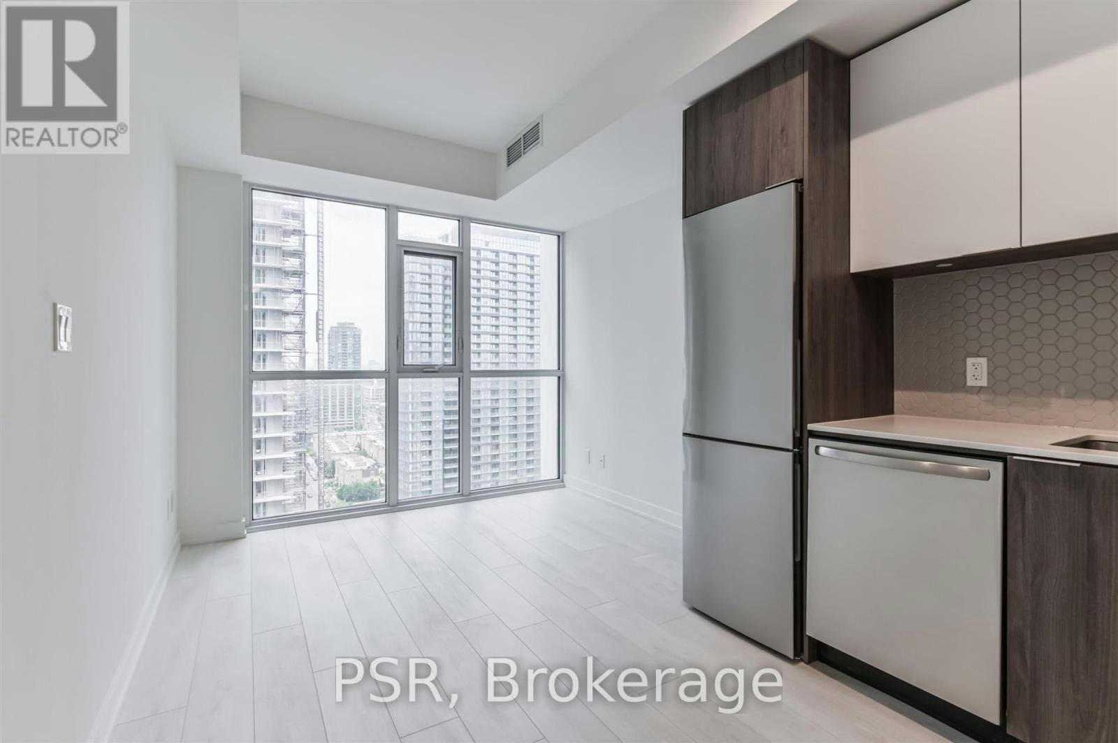 2004-30 Ordnance Street, Toronto, ON, M6K 1A2