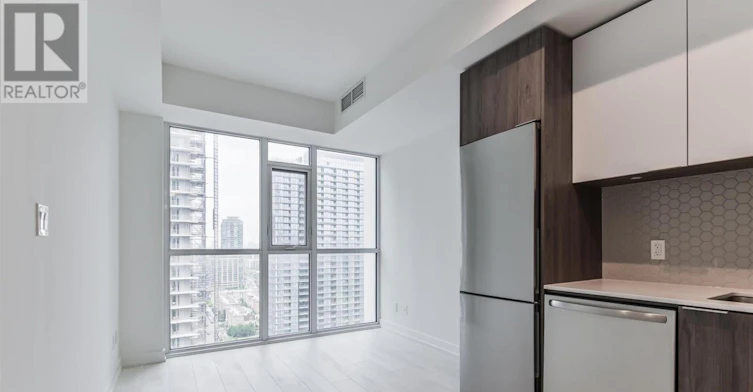 2004-30 Ordnance Street, Toronto, ON, M6K 1A2