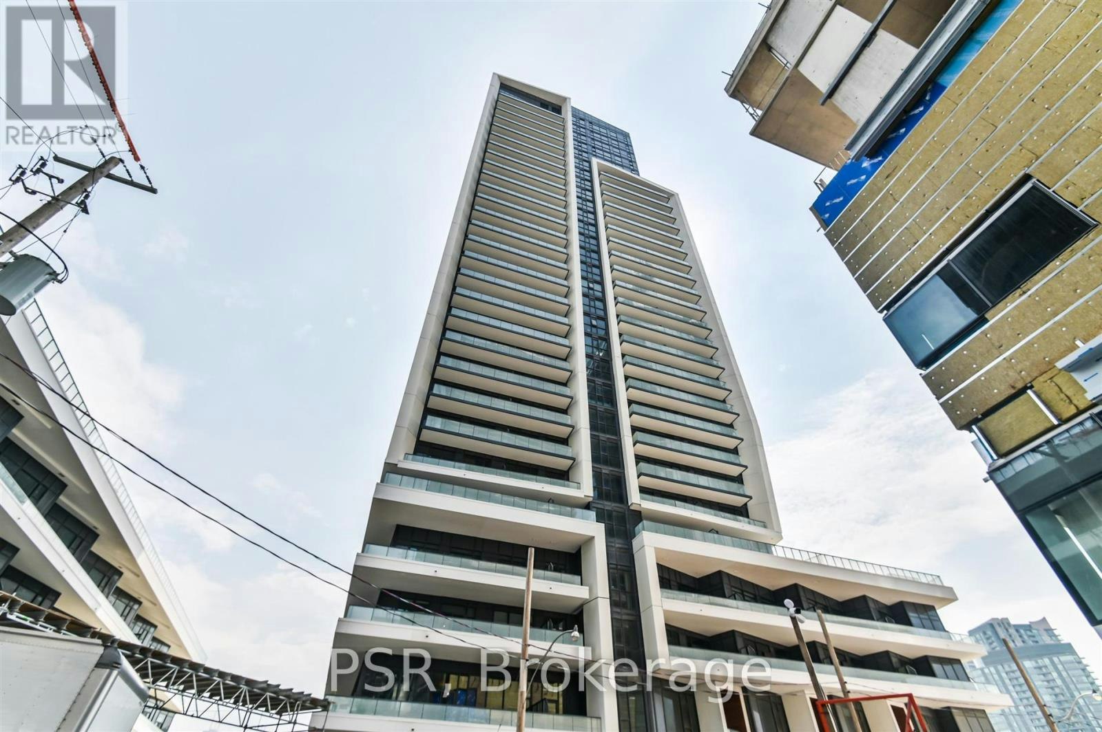 2004-30 Ordnance Street, Toronto, ON, M6K 1A2 - 4