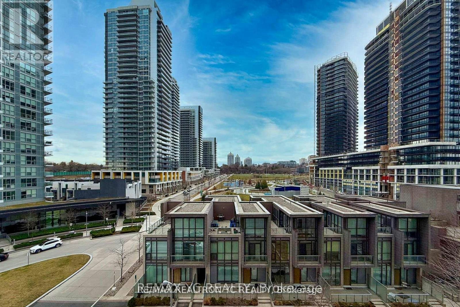 710-121 Mcmahon Drive, Toronto, ON, M2K 0C1 - 29