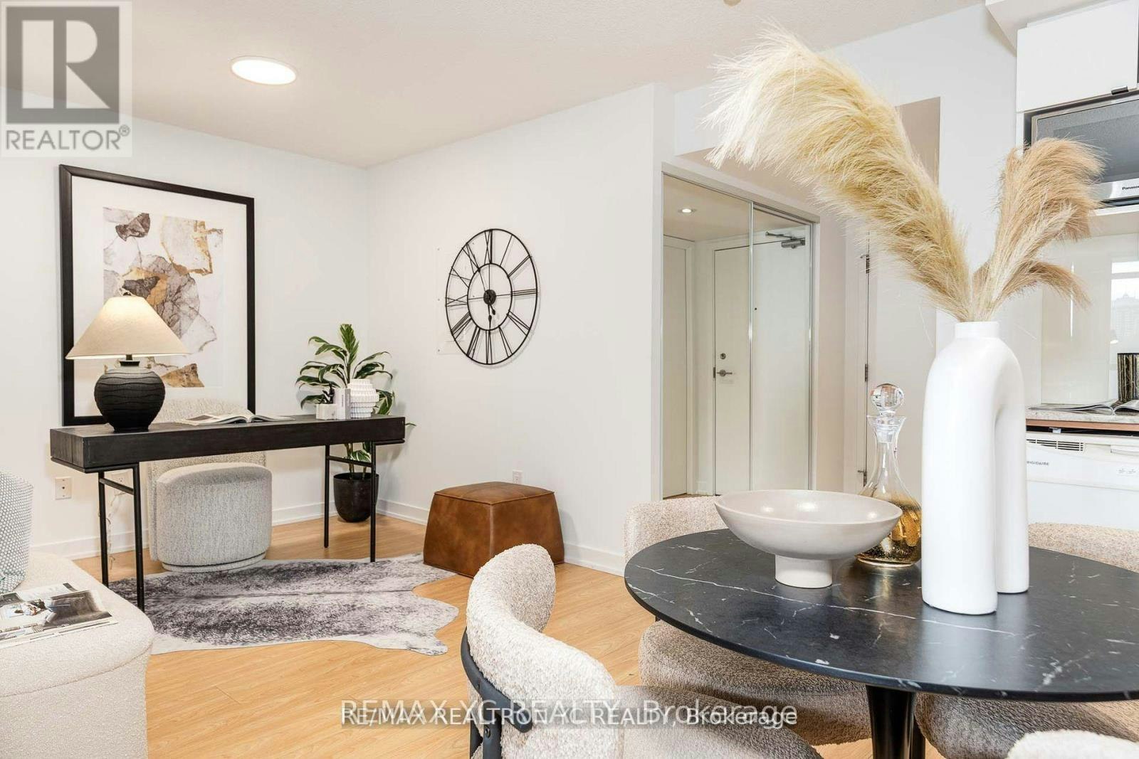 710-121 Mcmahon Drive, Toronto, ON, M2K 0C1 - 11
