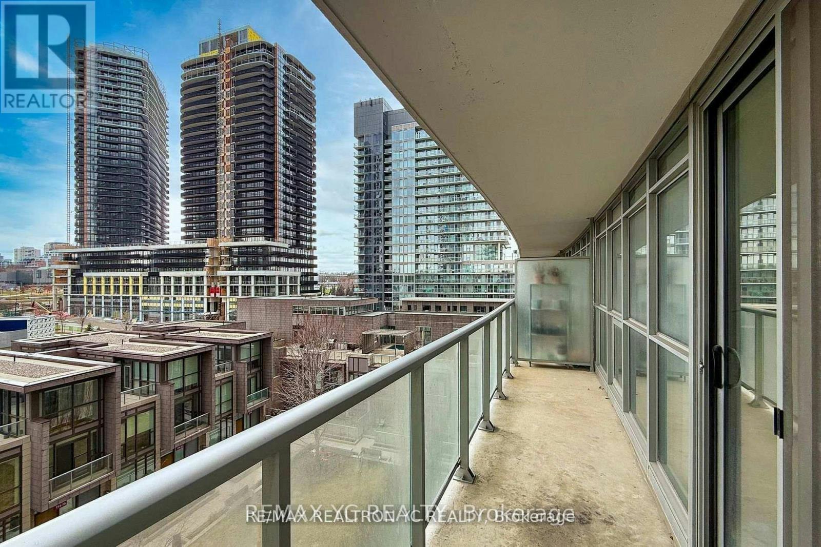 710-121 Mcmahon Drive, Toronto, ON, M2K 0C1 - 25