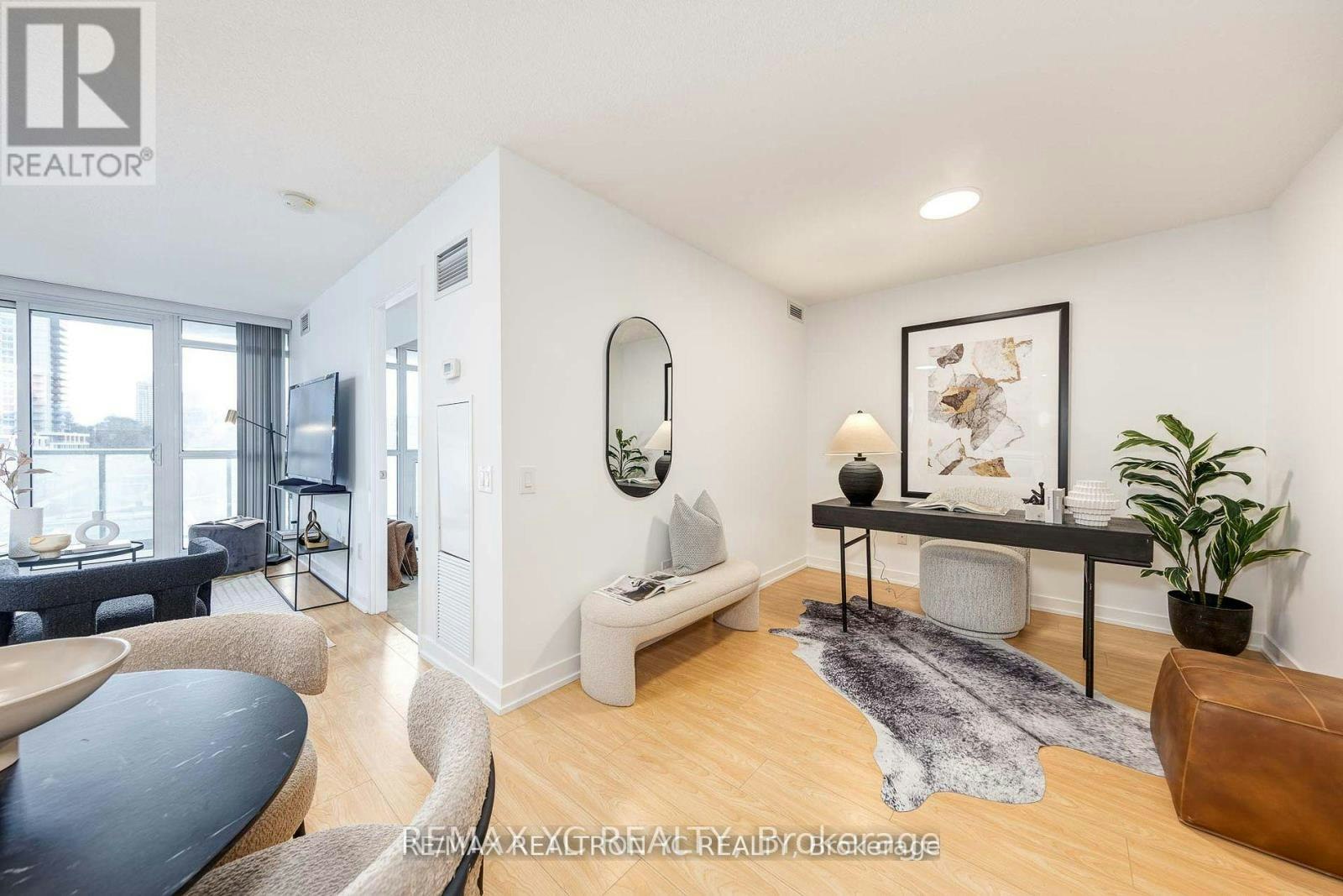710-121 Mcmahon Drive, Toronto, ON, M2K 0C1 - 4