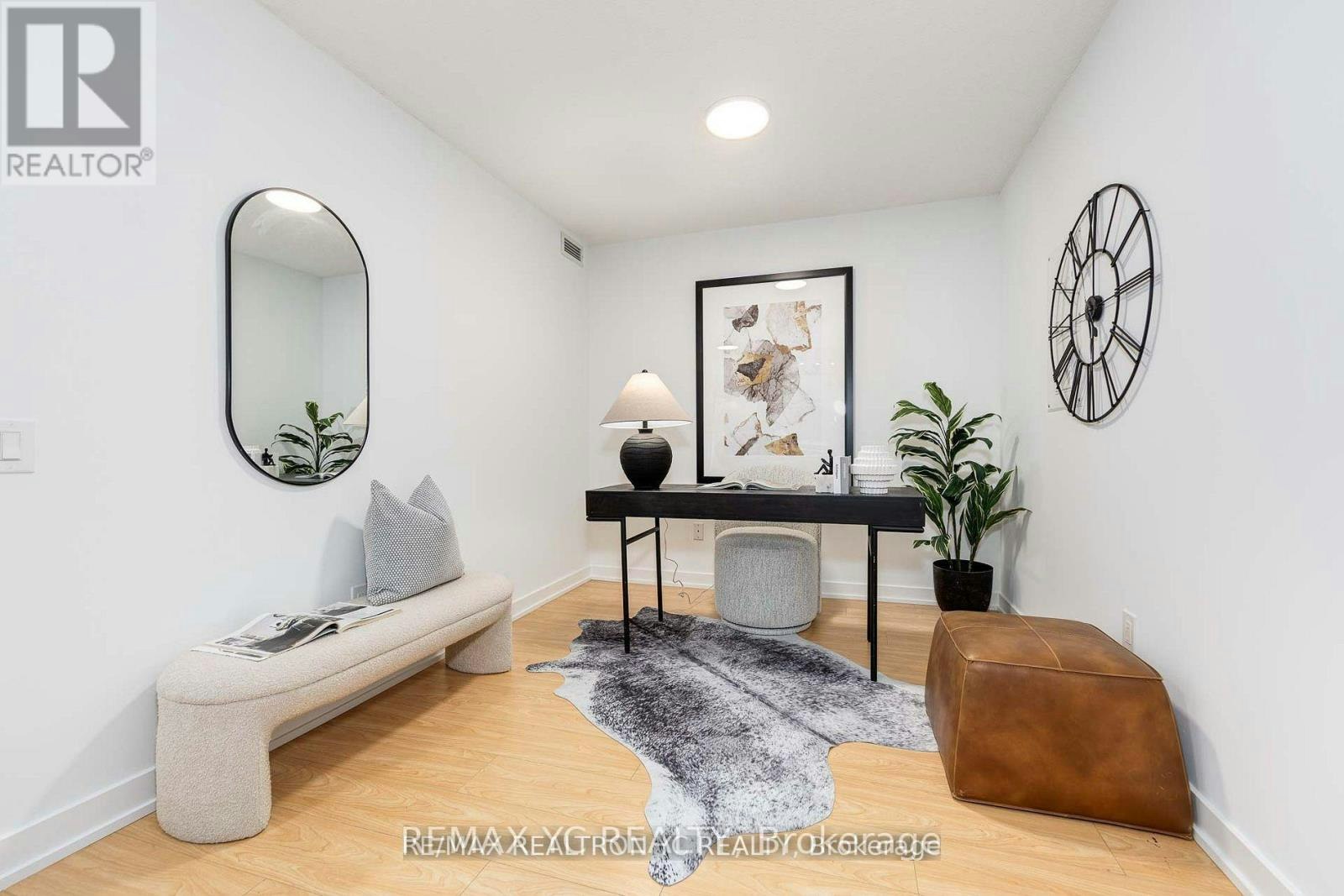 710-121 Mcmahon Drive, Toronto, ON, M2K 0C1 - 3