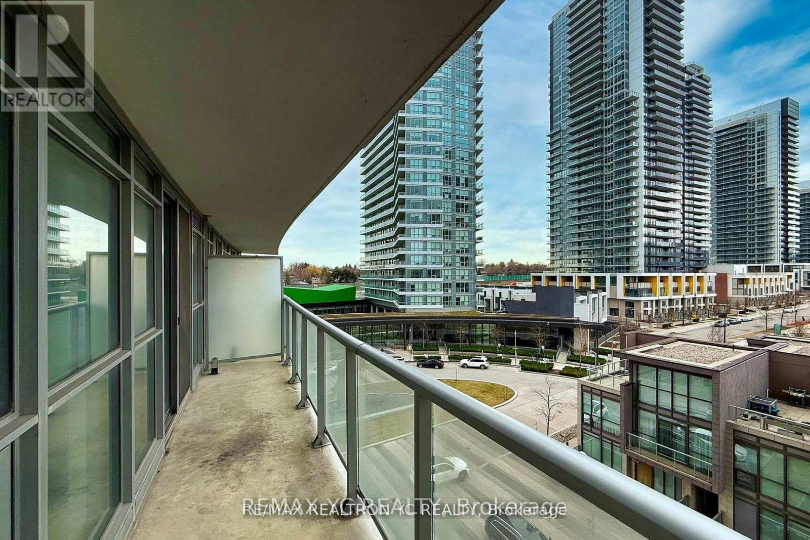 710-121 Mcmahon Drive, Toronto, ON, M2K 0C1 - 27