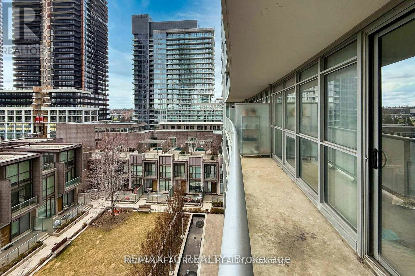 710-121 Mcmahon Drive, Toronto, ON, M2K 0C1 - 26