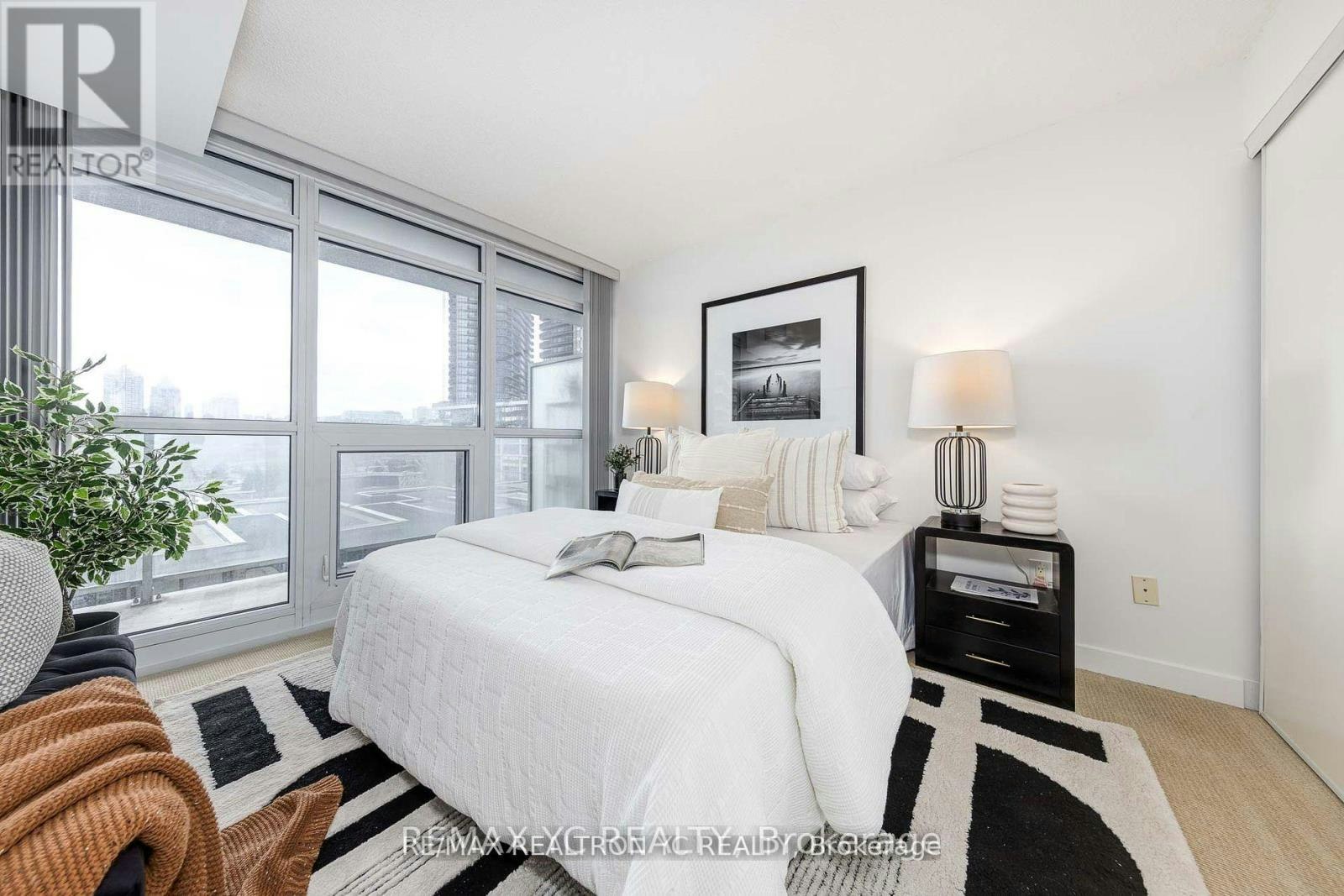 710-121 Mcmahon Drive, Toronto, ON, M2K 0C1 - 17