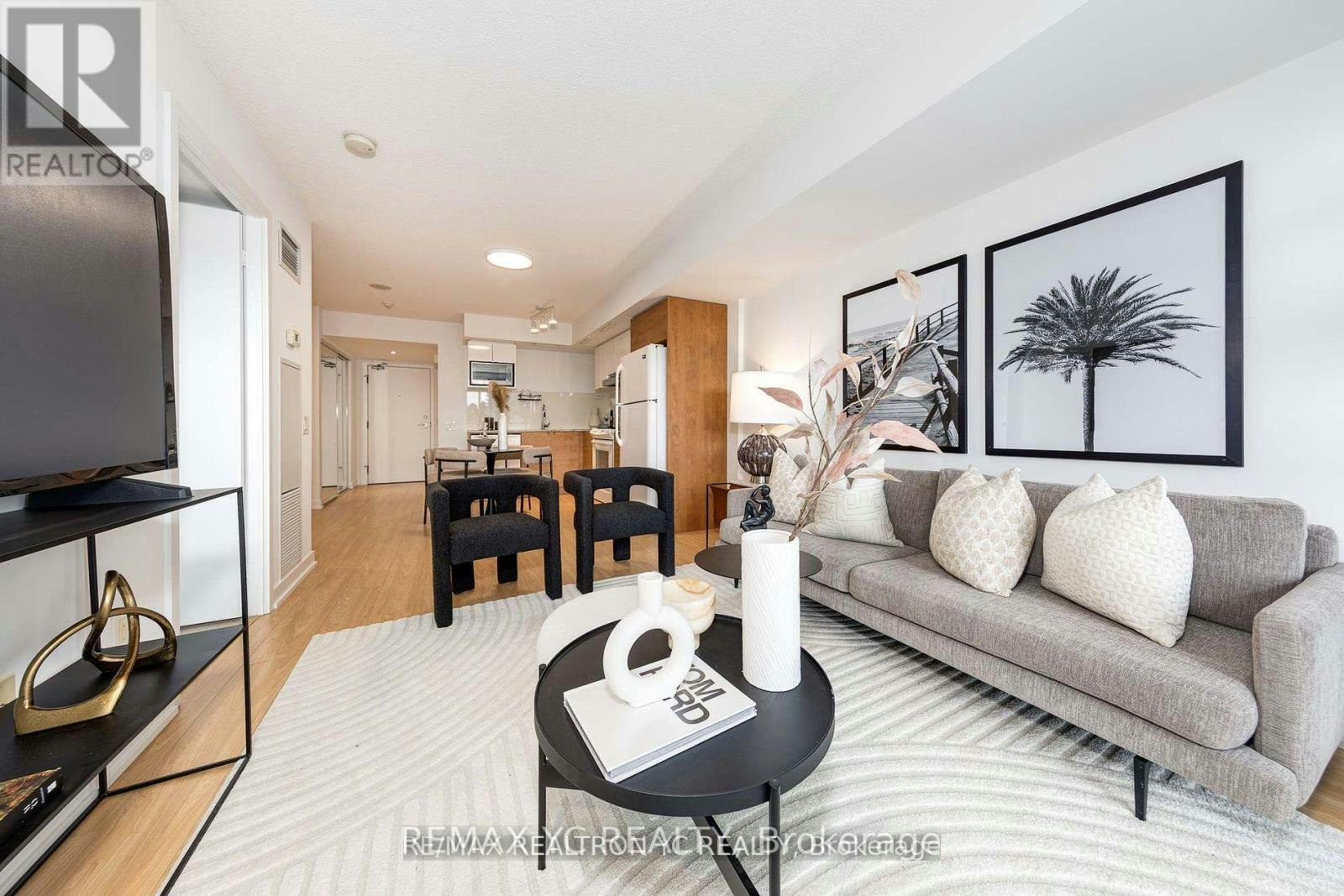710-121 Mcmahon Drive, Toronto, ON, M2K 0C1 - 16