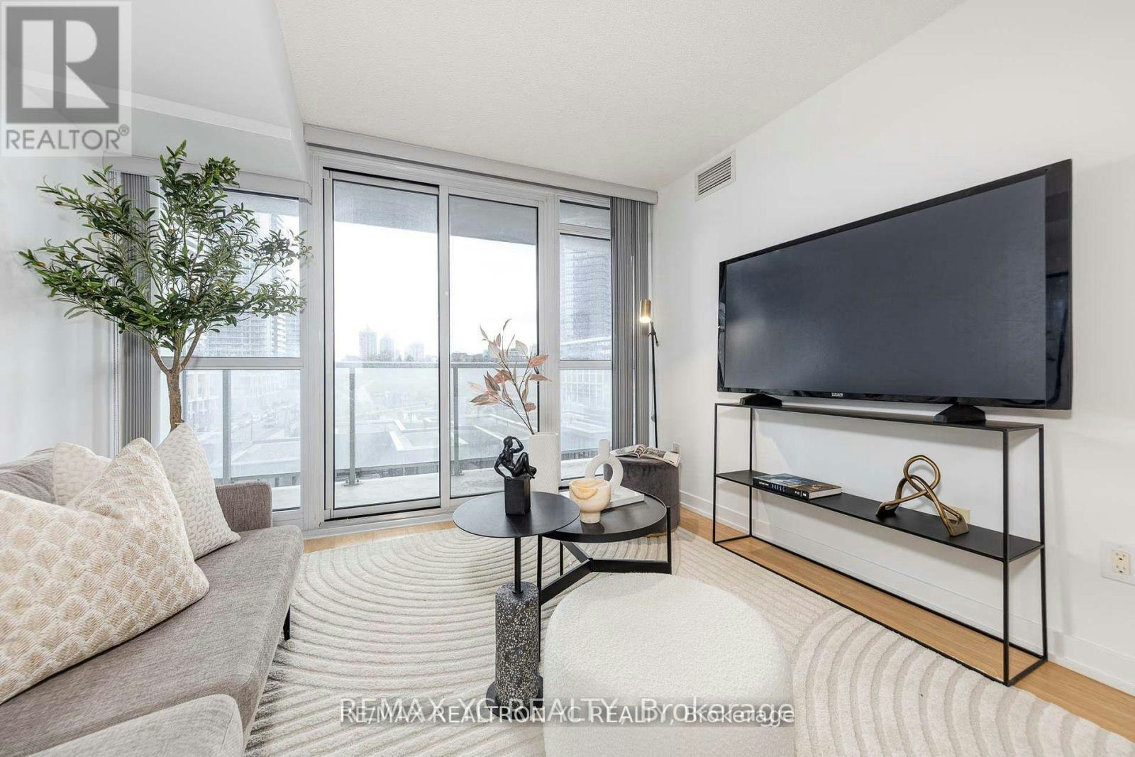 710-121 Mcmahon Drive, Toronto, ON, M2K 0C1 - 14