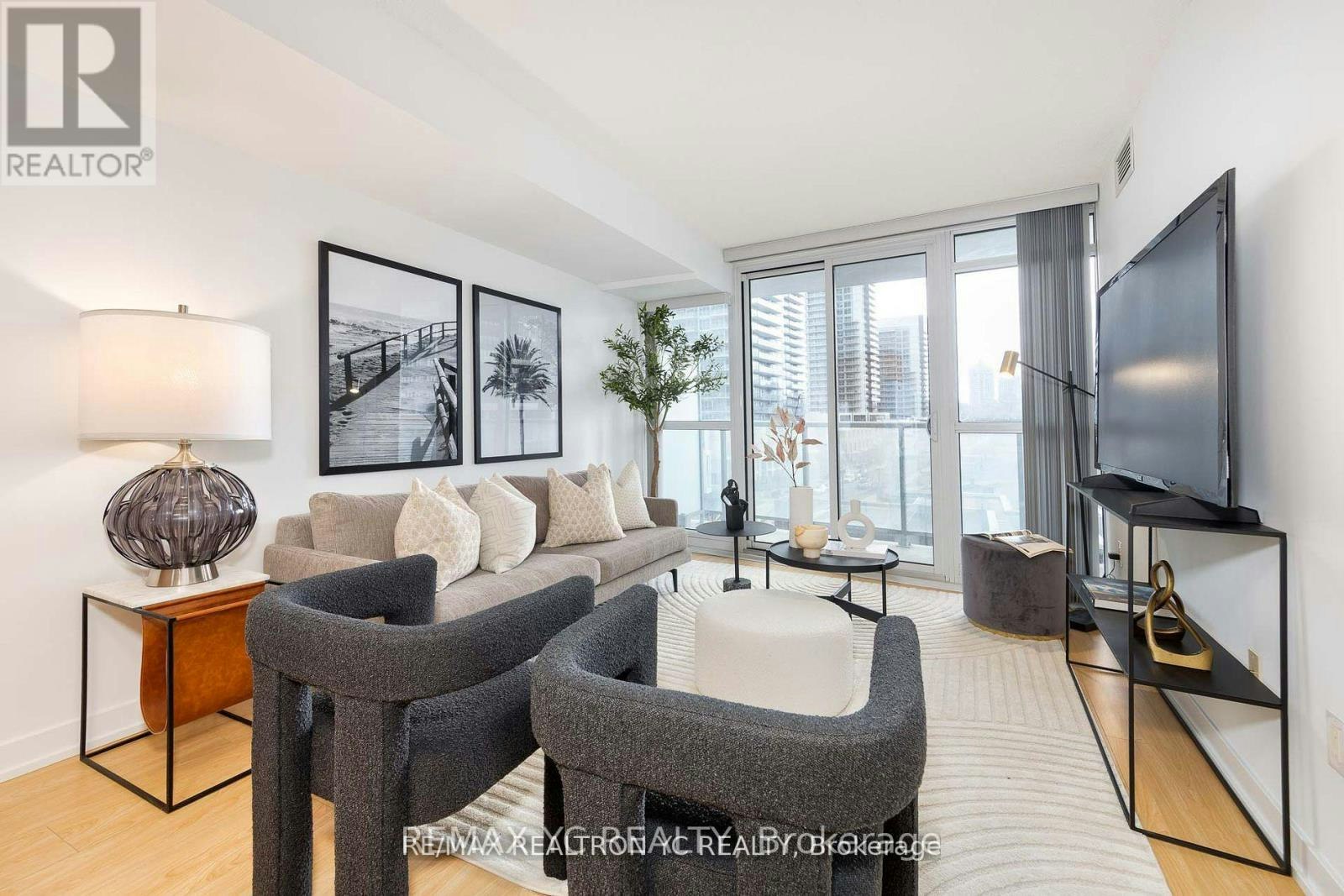 710-121 Mcmahon Drive, Toronto, ON, M2K 0C1 - 12