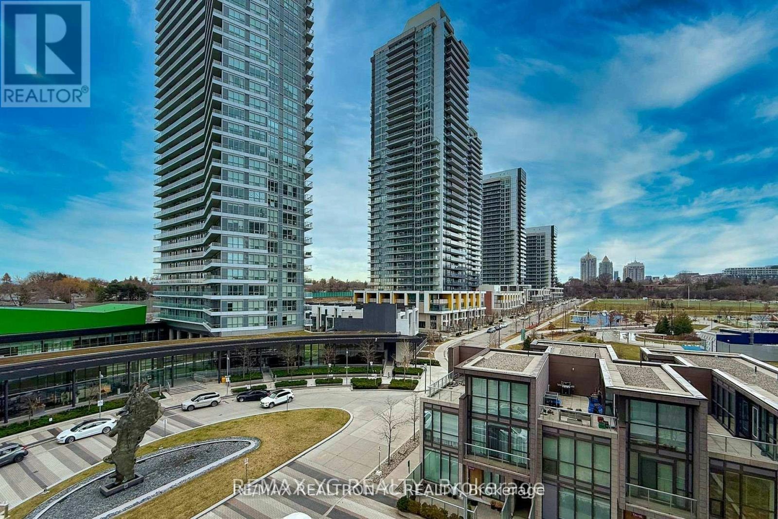 710-121 Mcmahon Drive, Toronto, ON, M2K 0C1 - 30