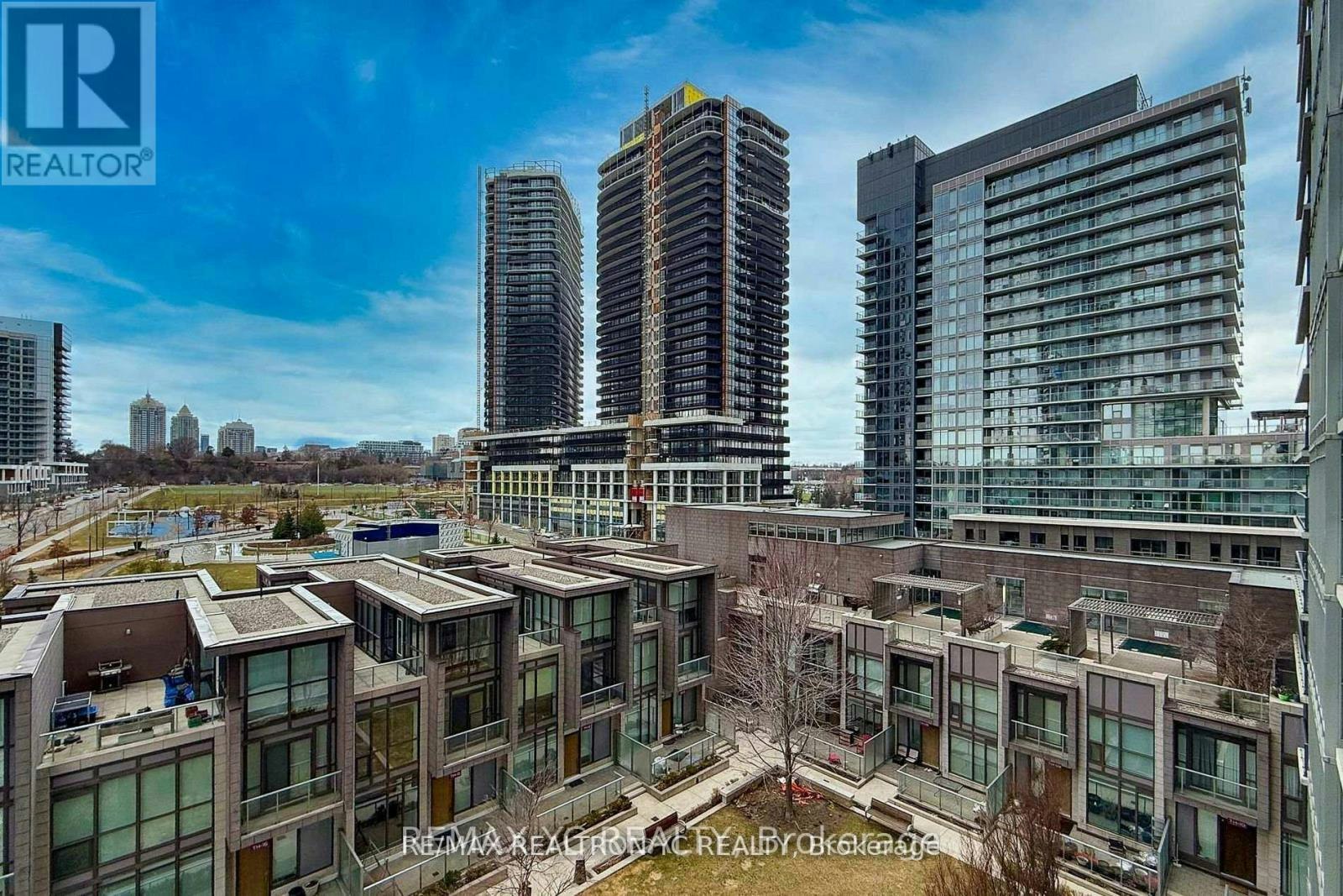 710-121 Mcmahon Drive, Toronto, ON, M2K 0C1 - 31