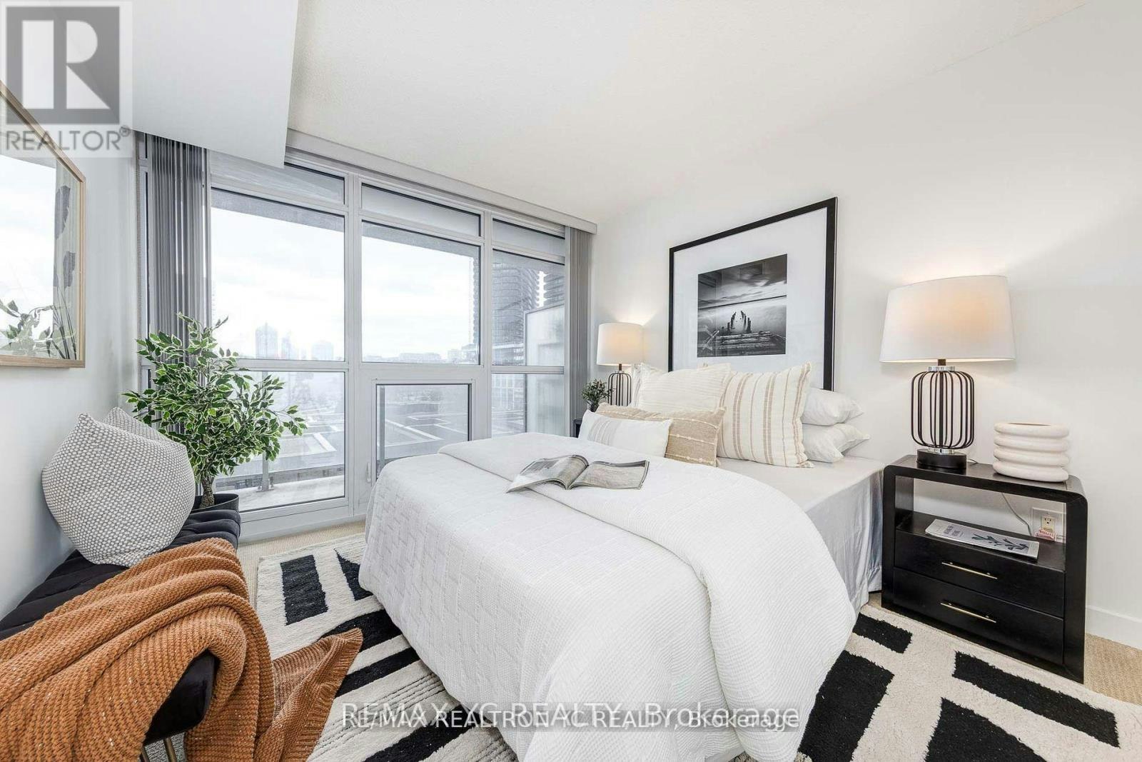 710-121 Mcmahon Drive, Toronto, ON, M2K 0C1 - 18
