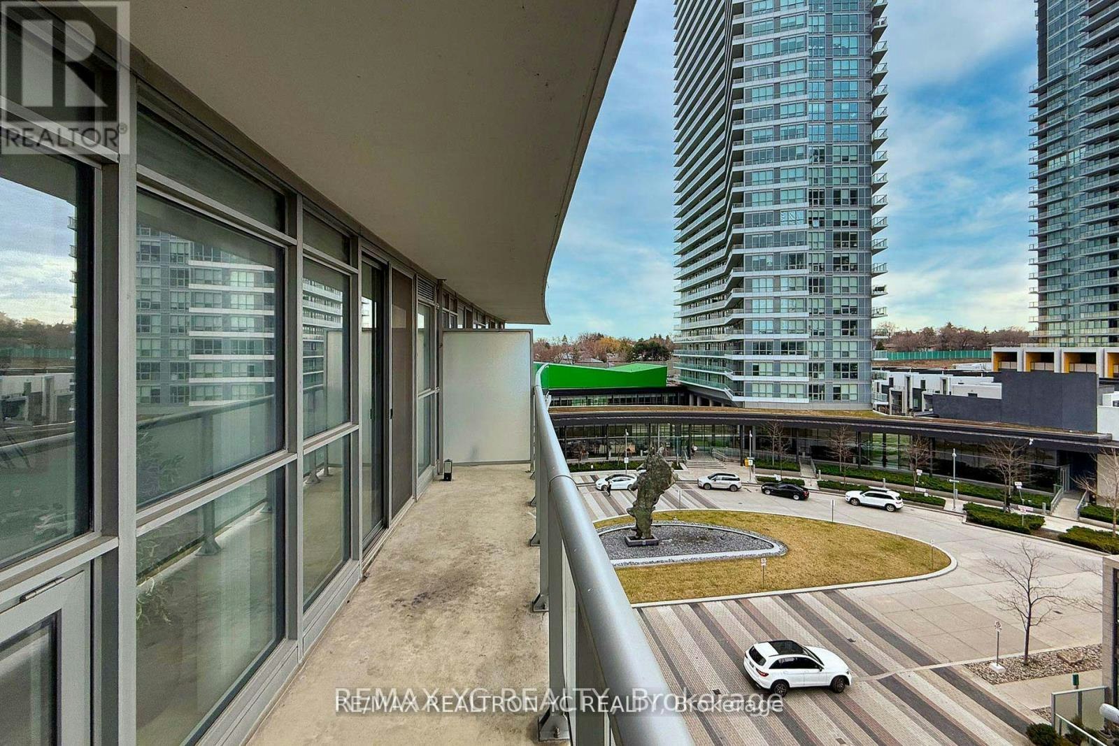 710-121 Mcmahon Drive, Toronto, ON, M2K 0C1 - 28