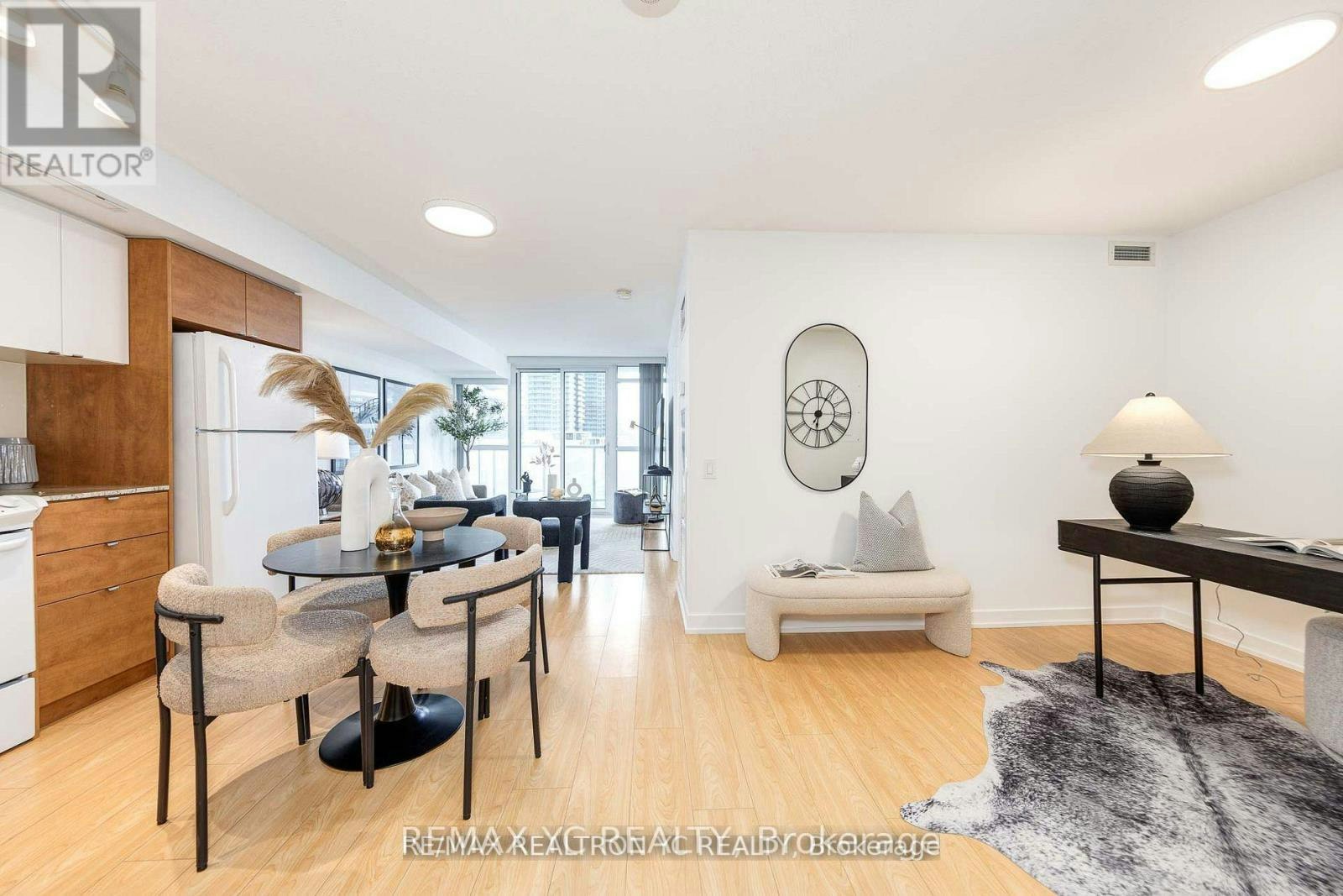 710-121 Mcmahon Drive, Toronto, ON, M2K 0C1 - 5