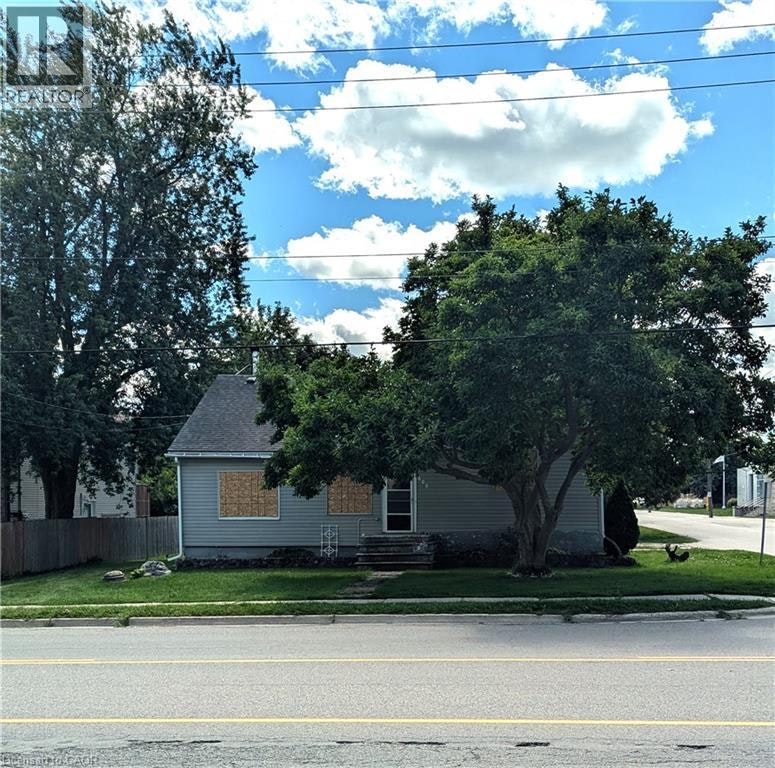 608 Main Street E, Listowel, ON, N4W 2C7