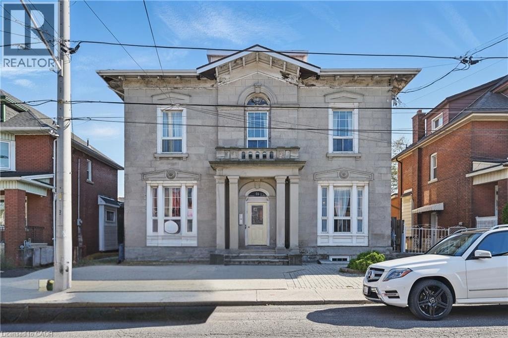 55 Barton Street W, Hamilton, ON, L8L 1A3