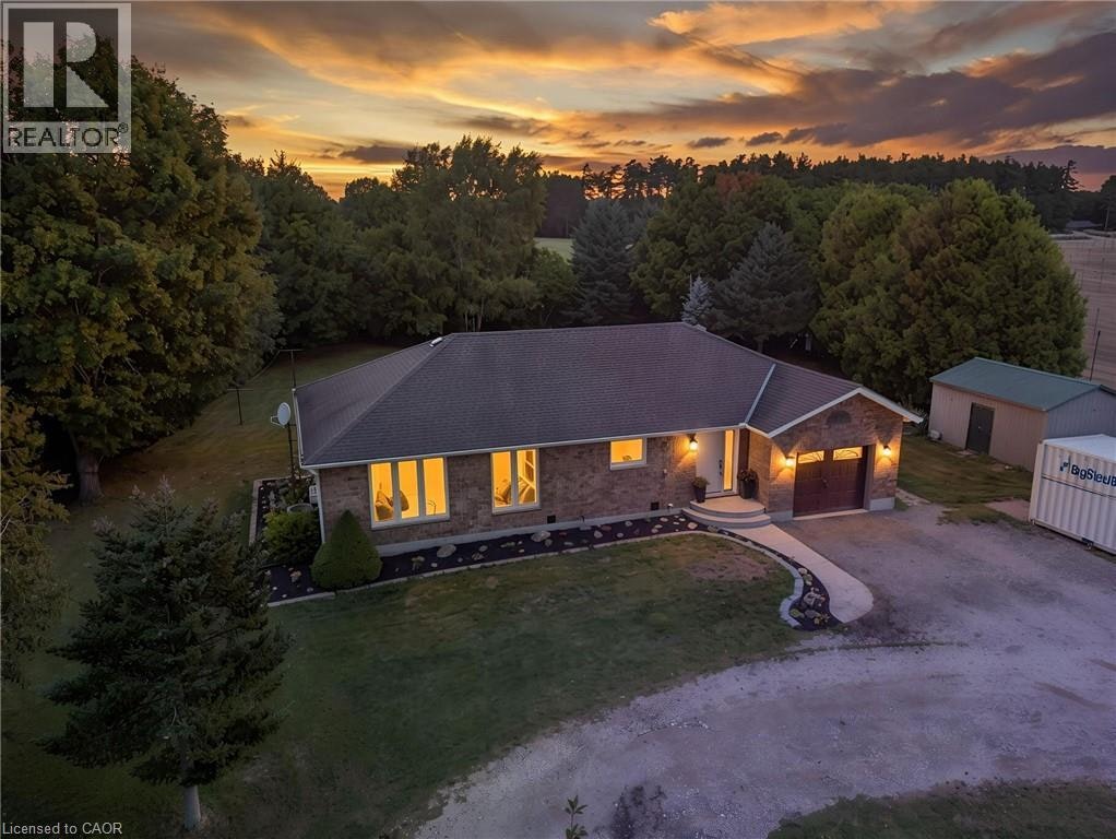 553 Norfolk County 21 Road, Norfolk County, ON, N0E 1G0