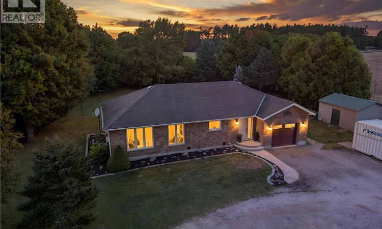 553 Norfolk County 21 Road