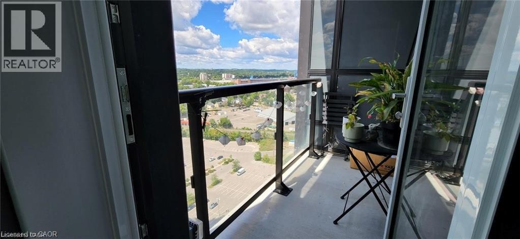 1806-104 Garment (Tower 2 Street, Kitchener, ON, N2G 0C3 - 8