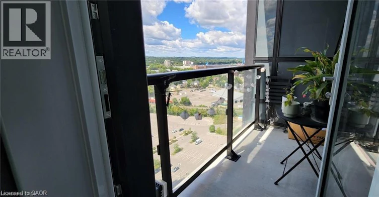 1806-104 Garment (Tower 2 Street, Kitchener, ON, N2G 0C3 - 8