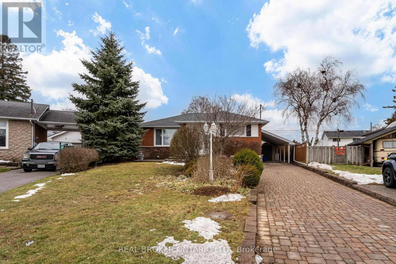 BSMT-1145 Ridgecrest Avenue, Oshawa, ON, L1H 1V3 - 4