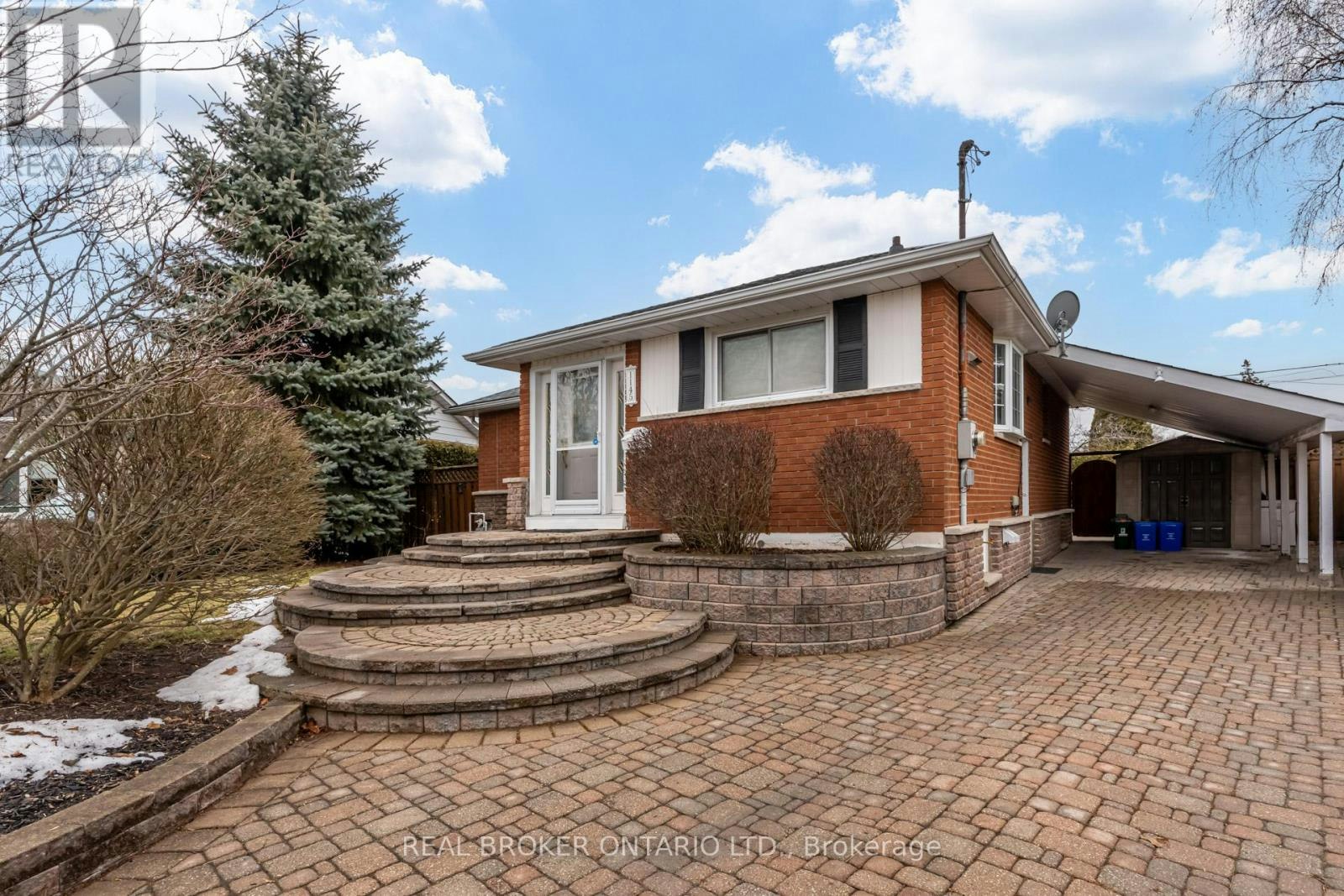 BSMT-1145 Ridgecrest Avenue, Oshawa, ON, L1H 1V3 - 3