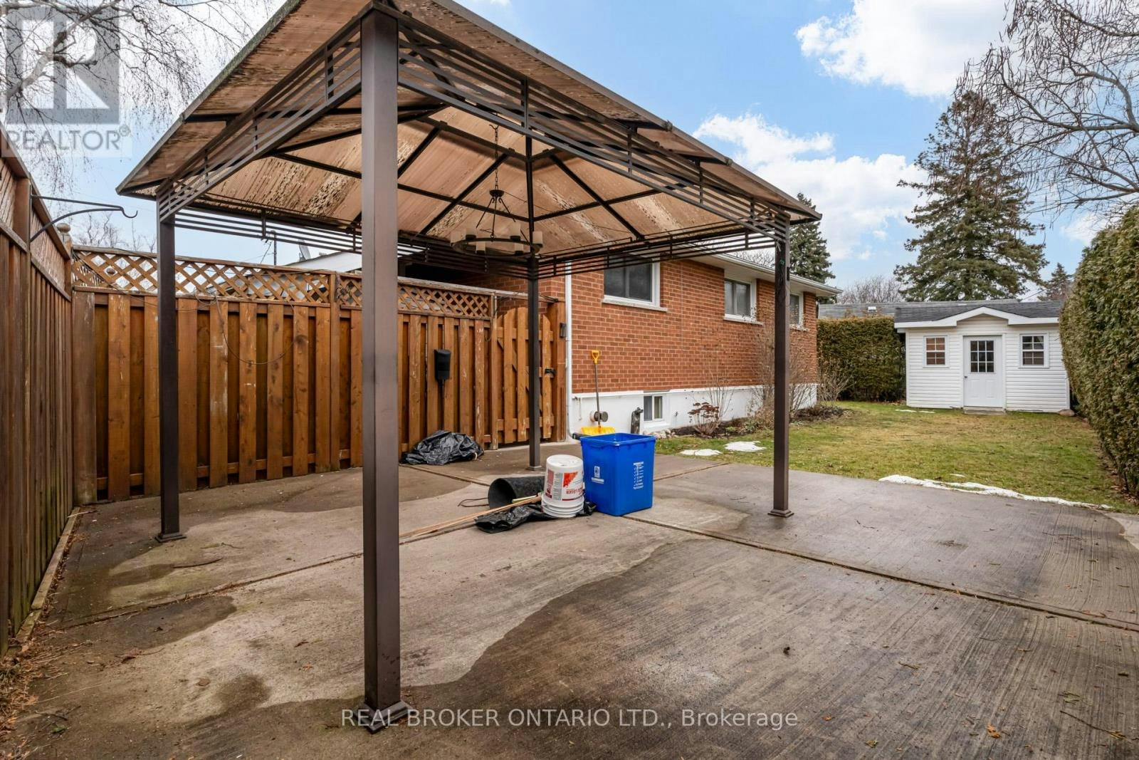 BSMT-1145 Ridgecrest Avenue, Oshawa, ON, L1H 1V3 - 29