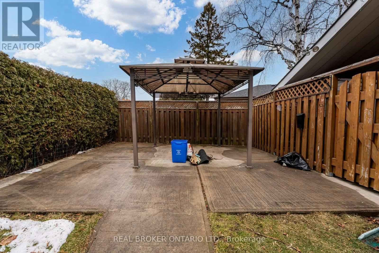 BSMT-1145 Ridgecrest Avenue, Oshawa, ON, L1H 1V3 - 30