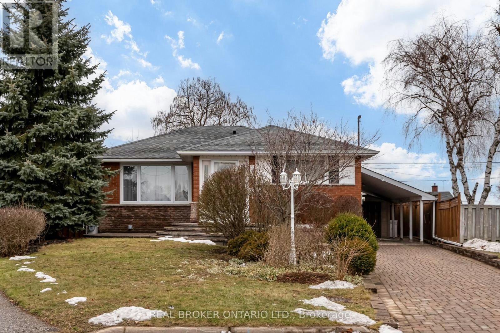 BSMT-1145 Ridgecrest Avenue, Oshawa, ON, L1H 1V3