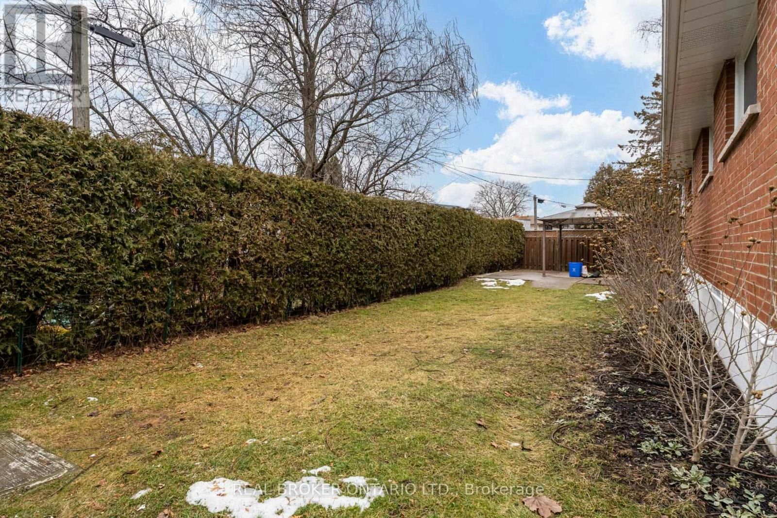 BSMT-1145 Ridgecrest Avenue, Oshawa, ON, L1H 1V3 - 32